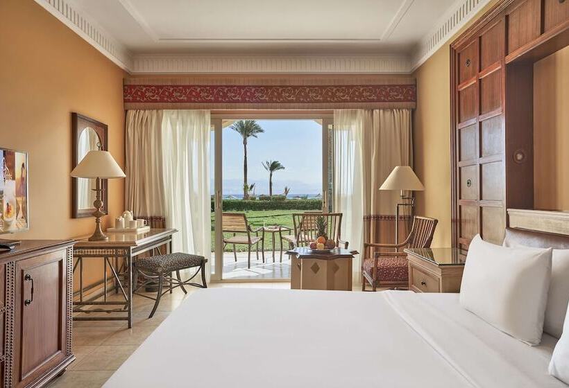اتاق استاندارد با تخت بزرگ, Mosaique Beach Resort Taba Heights