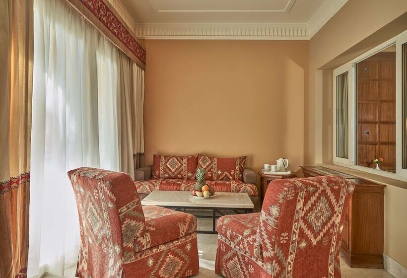 スイート（家族用）, Mosaique Beach Resort Taba Heights