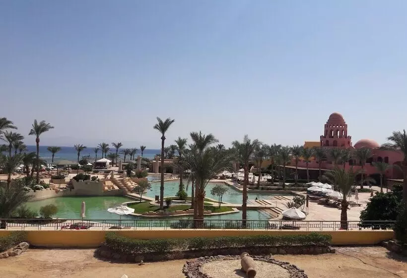 سوییت خانوادگی, Mosaique Beach Resort Taba Heights