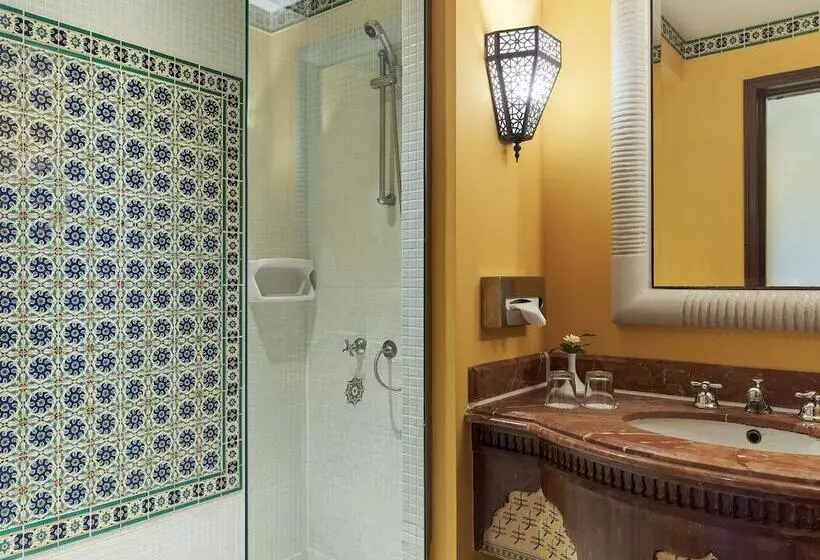 سوییت خانوادگی, Mosaique Beach Resort Taba Heights