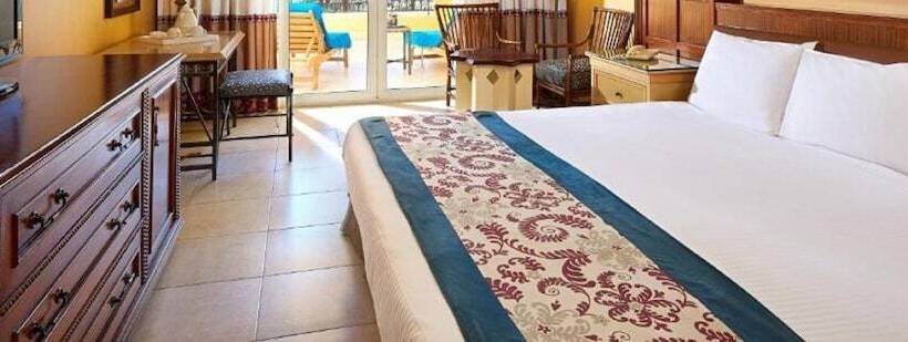 ジュニアスイート, Mosaique Beach Resort Taba Heights