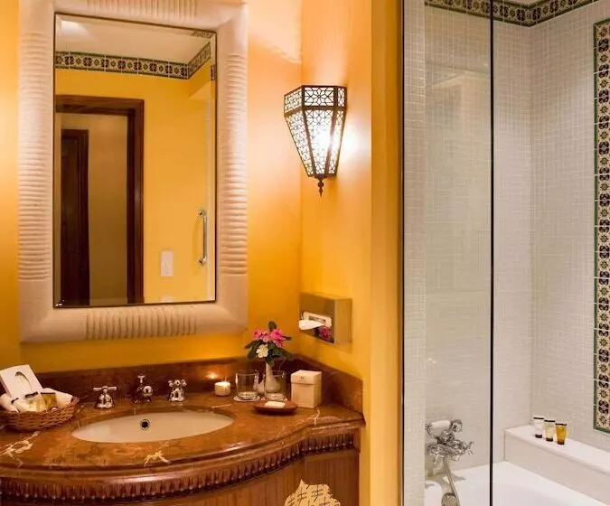 سوییت جونیور, Mosaique Beach Resort Taba Heights
