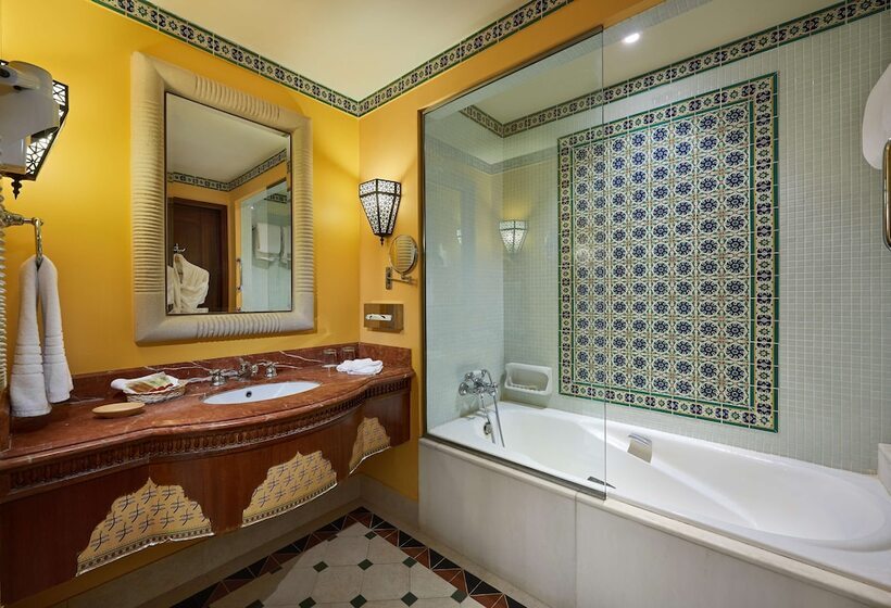 سوییت جونیور, Mosaique Beach Resort Taba Heights