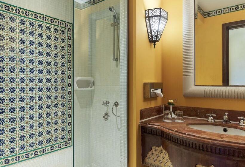 ガーデンビュースタンダードルーム, Mosaique Beach Resort Taba Heights