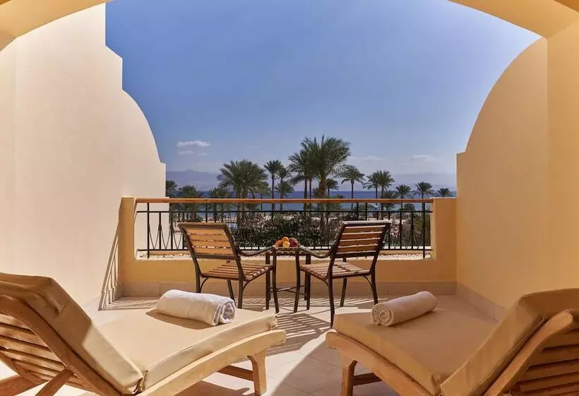 اتاق استاندارد, Mosaique Beach Resort Taba Heights