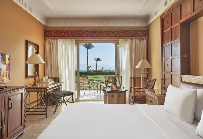 اتاق استاندارد با تخت بزرگ, Mosaique Beach Resort Taba Heights