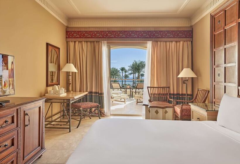 ジュニアスイート, Mosaique Beach Resort Taba Heights