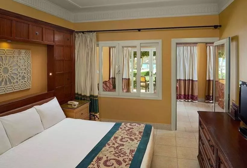 سوییت جونیور, Mosaique Beach Resort Taba Heights