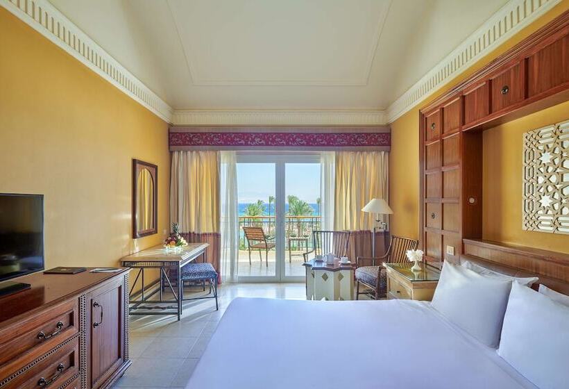 キングサイズベッドのスタンダードルーム, Mosaique Beach Resort Taba Heights