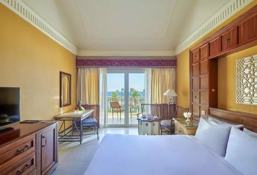 اتاق استاندارد با تخت بزرگ, Mosaique Beach Resort Taba Heights