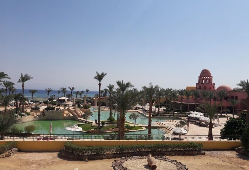 اتاق استاندارد با تخت بزرگ, Mosaique Beach Resort Taba Heights