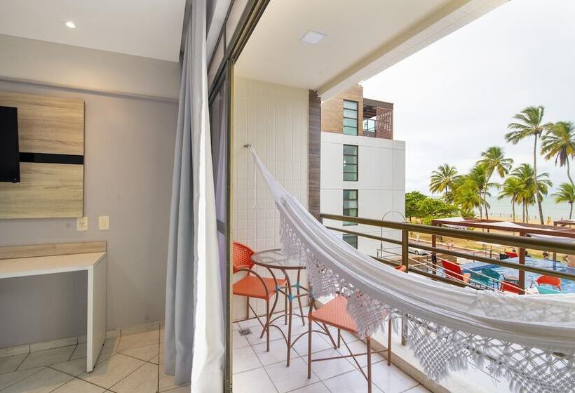 جناح مطلّ علي البحر, Netuanah Praia