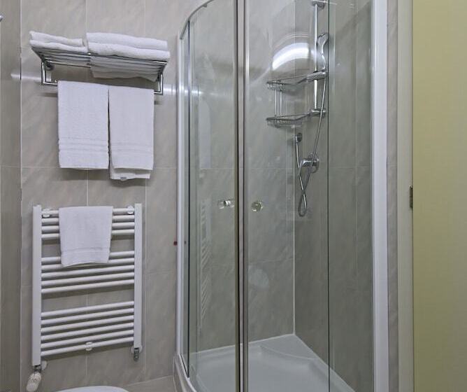 غرفة قياسية, Noventa