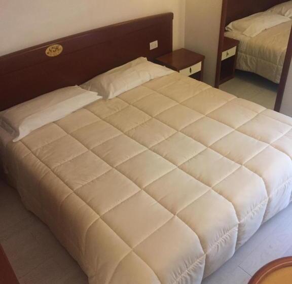 חדר סטנדרט יחיד, Noventa