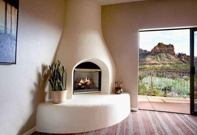 プレミアムスイート, The Cliffs