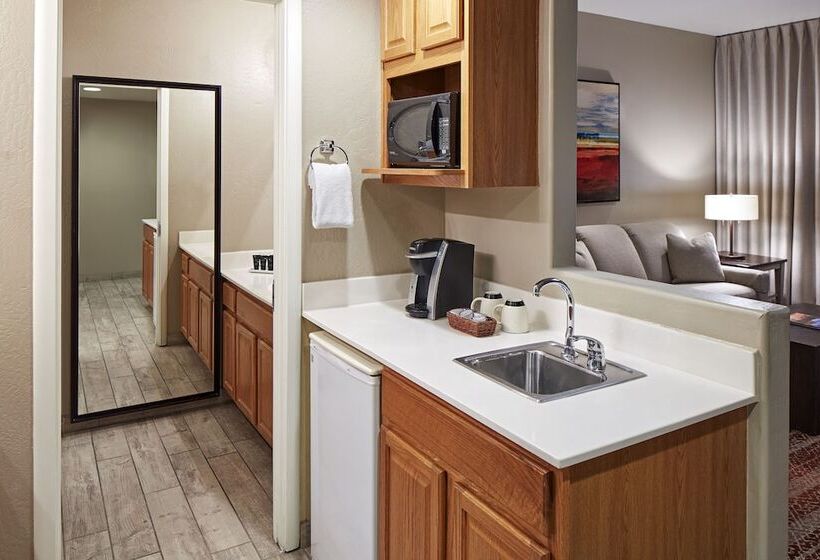 プレミアムスイート, The Cliffs