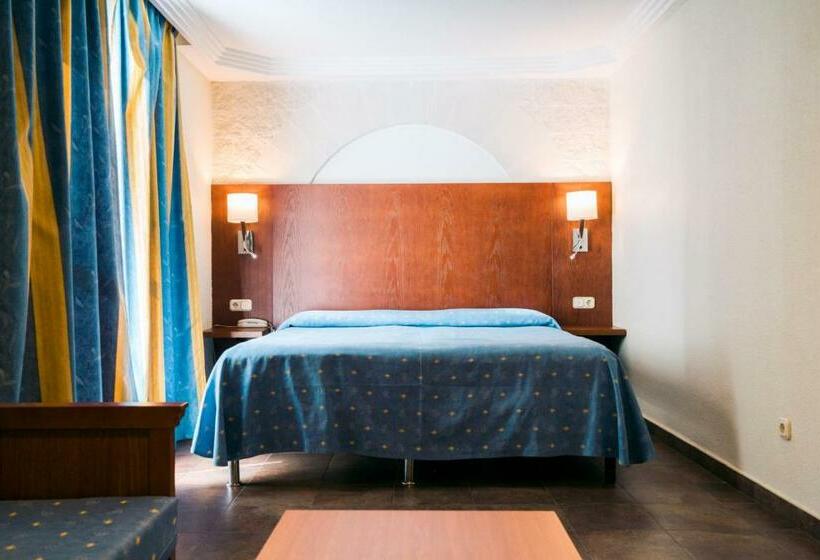 غرفة قياسية, Park Club Europe All Inclusive Resort