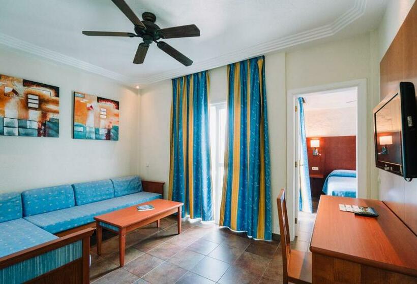 غرفة قياسية, Park Club Europe All Inclusive Resort