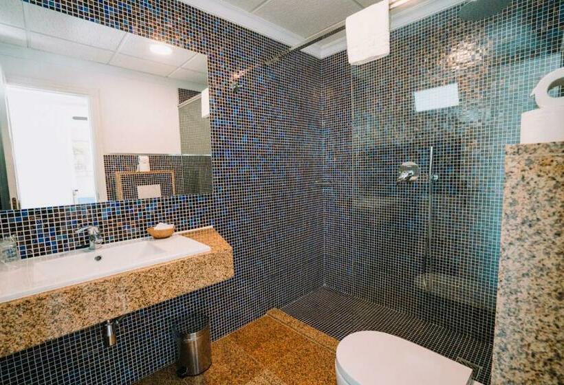 غرفة قياسية, Park Club Europe All Inclusive Resort