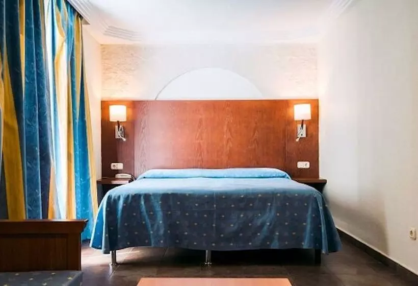 スタンダードルーム, Park Club Europe  All Inclusive Resort