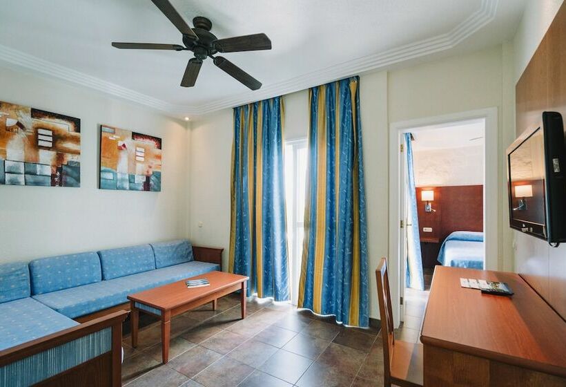 Номер Стандарт, Park Club Europe  All Inclusive Resort