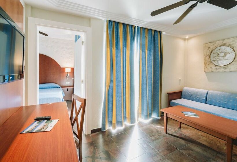 غرفة قياسية, Park Club Europe All Inclusive Resort