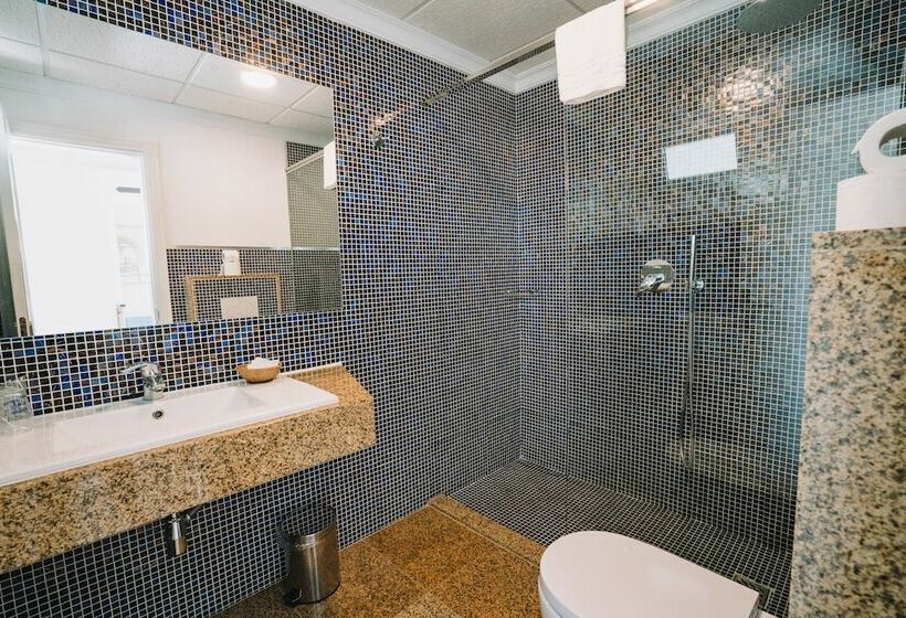 غرفة قياسية, Park Club Europe All Inclusive Resort