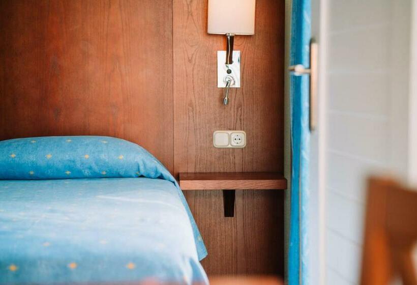 غرفة قياسية ثلاثية, Park Club Europe All Inclusive Resort