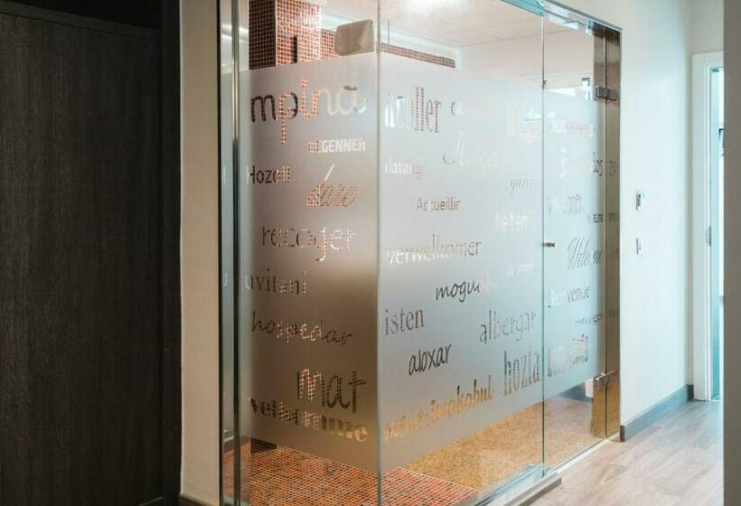 غرفة سوبيريور, Park Club Europe All Inclusive Resort