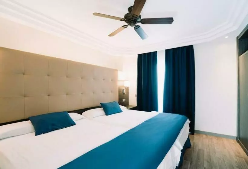 スーペリアールーム, Park Club Europe  All Inclusive Resort