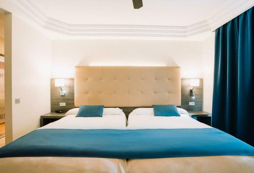 غرفة سوبيريور, Park Club Europe All Inclusive Resort