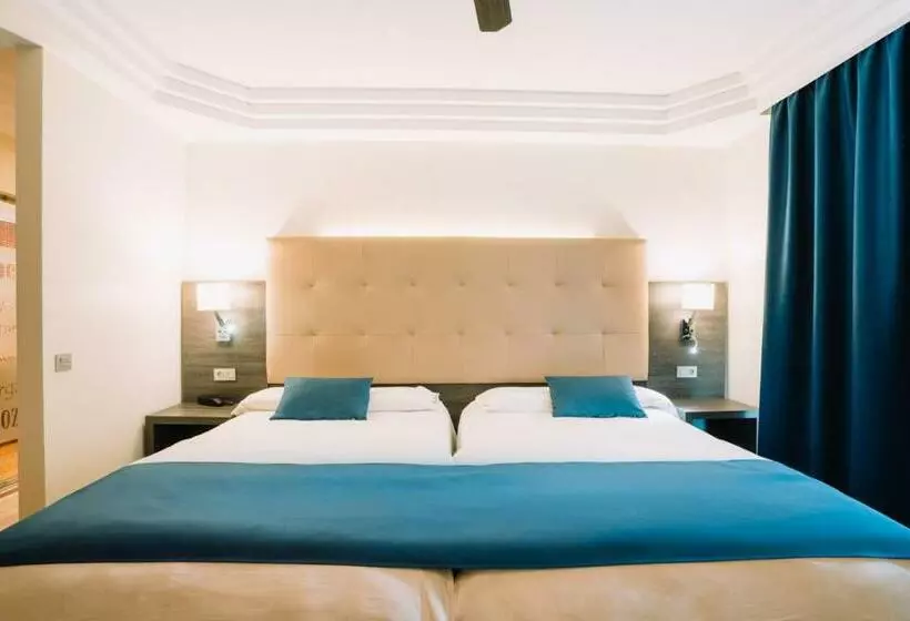 スーペリアールーム, Park Club Europe  All Inclusive Resort