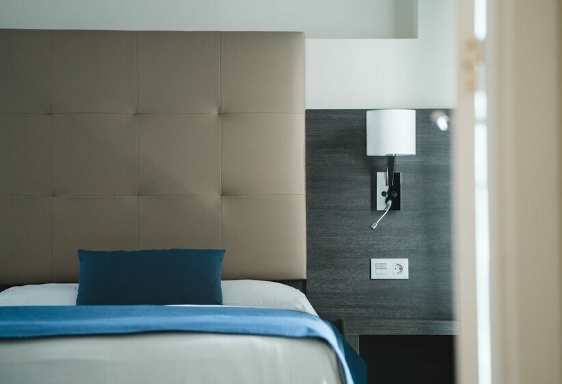 غرفة سوبيريور, Park Club Europe All Inclusive Resort