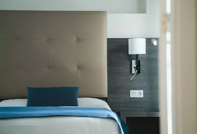 スーペリアールーム, Park Club Europe  All Inclusive Resort
