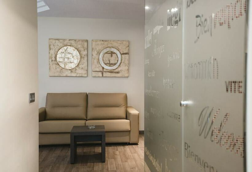 غرفة سوبيريور, Park Club Europe All Inclusive Resort