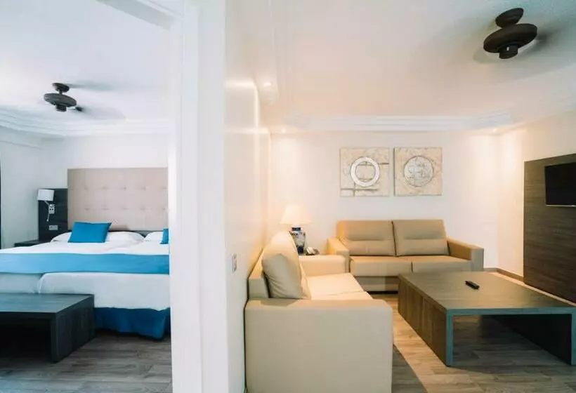 Superior Suite