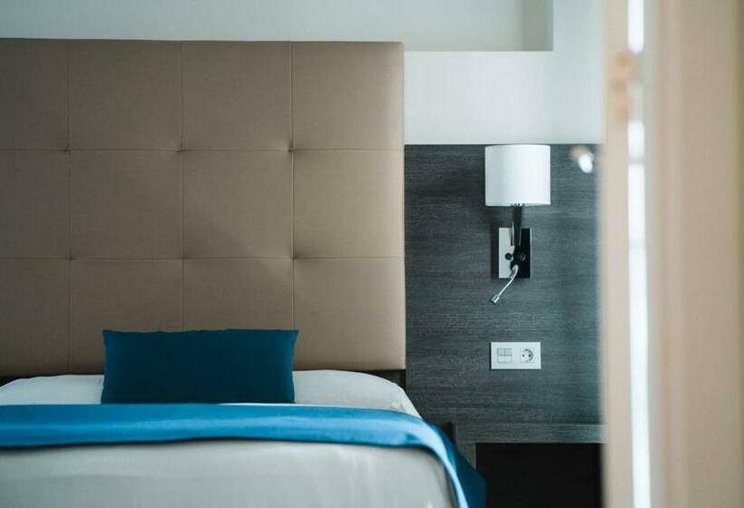 جناح سوبيريور, Park Club Europe All Inclusive Resort