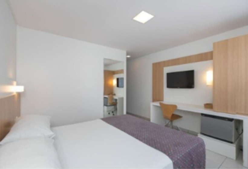 스탠다드 룸, Saint Emilion By Atlantica