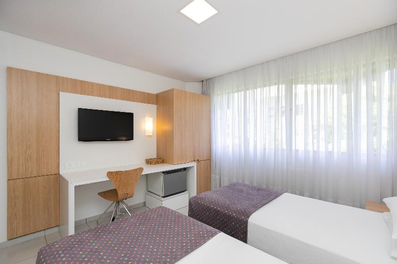 스탠다드 룸, Saint Emilion By Atlantica