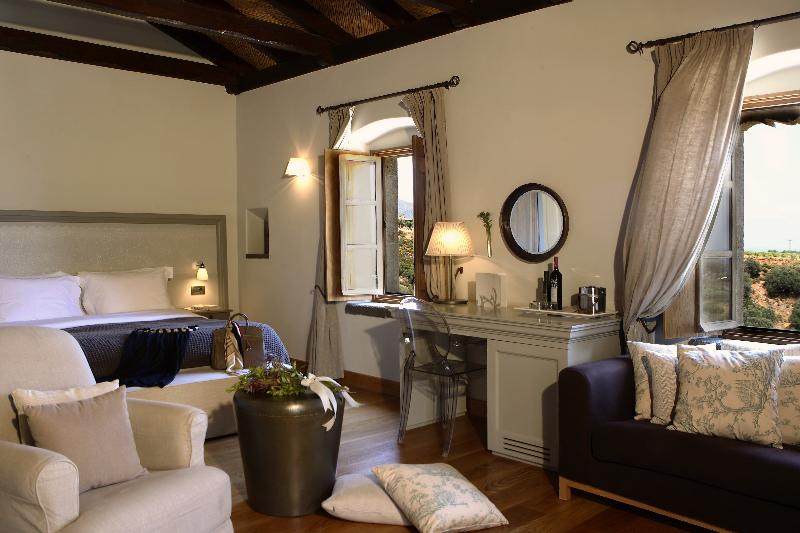 行政房间, Sandman Signature Vancouver Airport Hotel & Resort