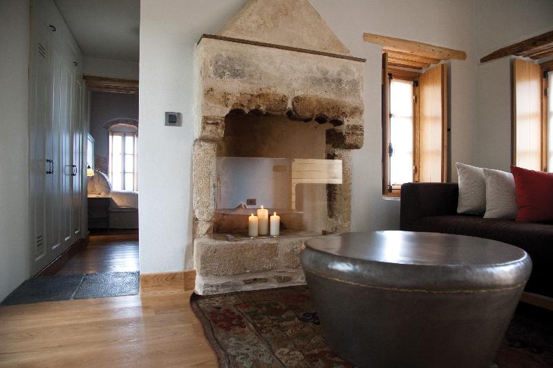 行政房间, Sandman Signature Vancouver Airport Hotel & Resort