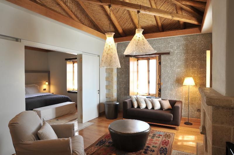 行政房间, Sandman Signature Vancouver Airport Hotel & Resort