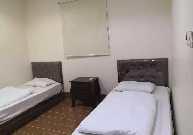 景色の見えるデラックスルーム, Sandman Signature Vancouver Airport Hotel & Resort