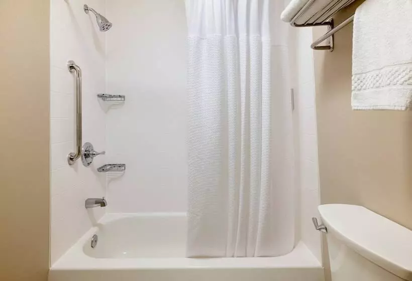 سوییت, Springhill Suites By Marriott Williamsburg
