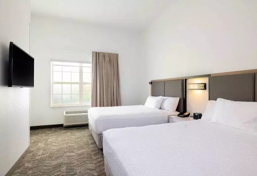 سوییت جونیور, Springhill Suites By Marriott Williamsburg