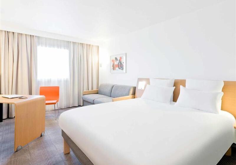 エグゼクティブファミリールーム, The Crown London, Worldhotels Distinctive