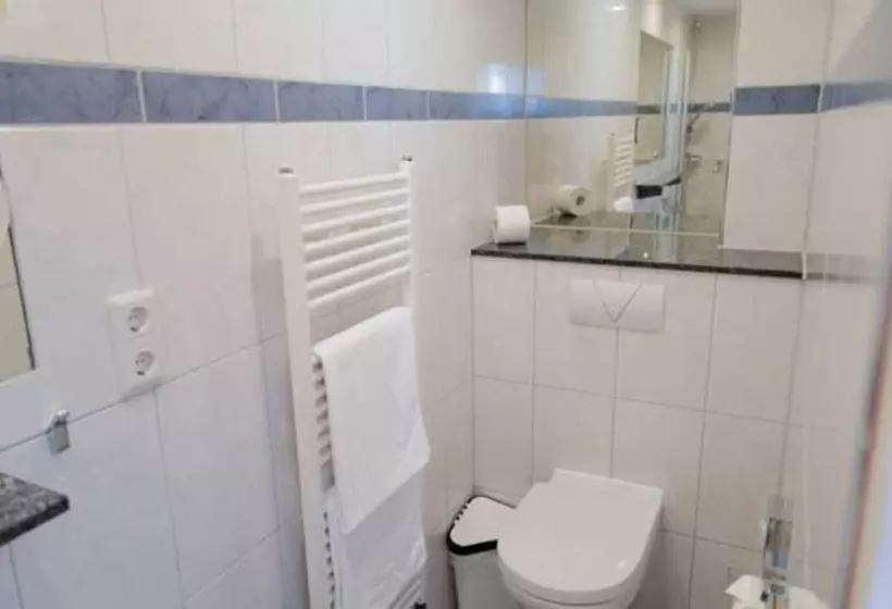اتاق راحتی, Trapp