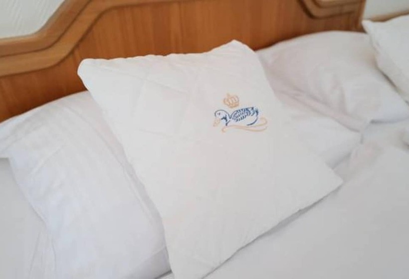 트리플 클래식 룸, Trapp