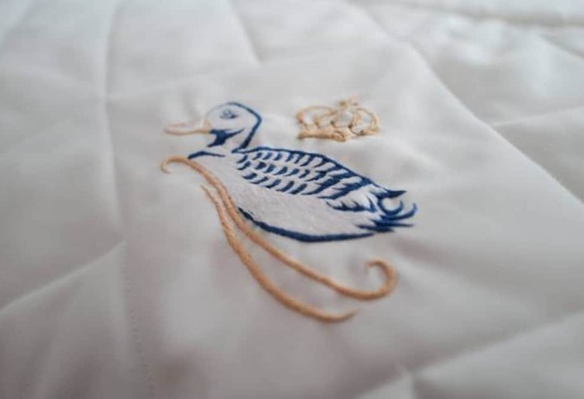 트리플 클래식 룸, Trapp