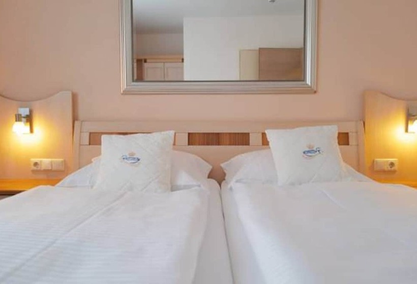 스탠다드 룸, Trapp